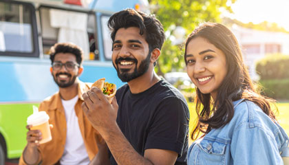 Business Students